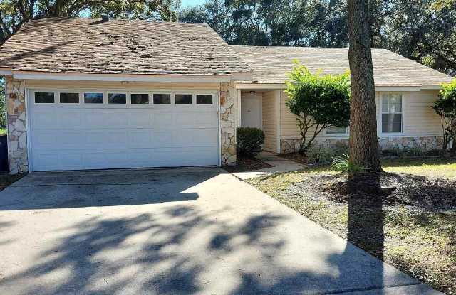 2210 CAPTAIN KIDD Drive - 2210 Captain Kidd Drive, Fernandina Beach, FL 32034