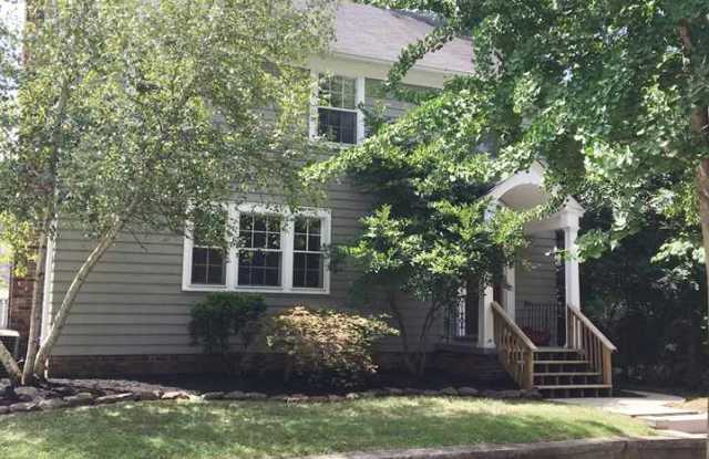 706 E University Street - 706 East University Street, Bloomington, IN 47401