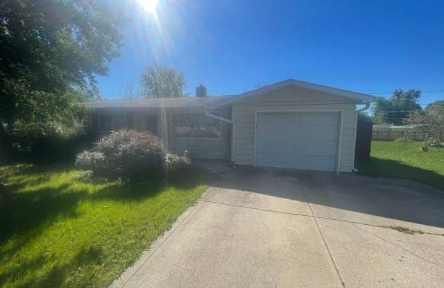 9129 Shenandoah Drive - 9129 Shenandoah Drive, Indianapolis, IN 46229