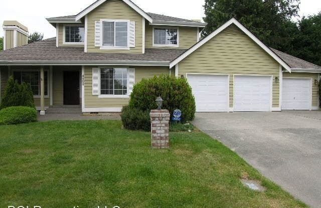 4902 - 76th Ave Ct W - 4902 76th Avenue Court West, University Place, WA 98467