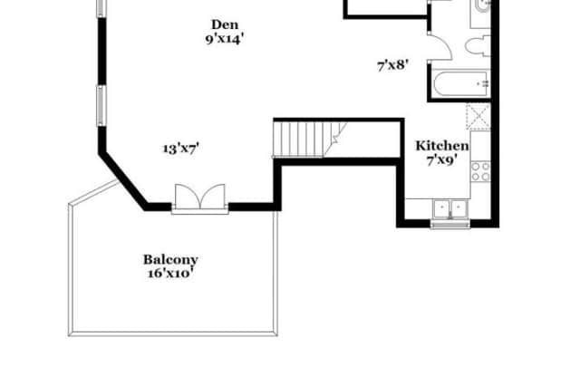 1812 Springmont Drive Gallery 2