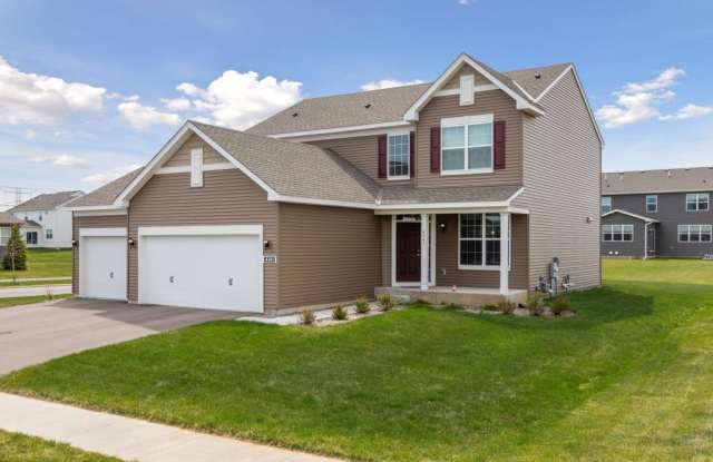 4341 Schilling Way - 4341 Schilling Way, Woodbury, MN 55129