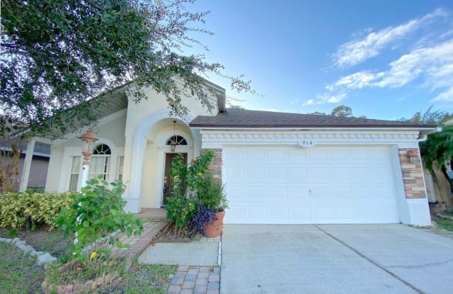 914 Jadestone Circle - 914 Jadestone Circle, Alafaya, FL 32828