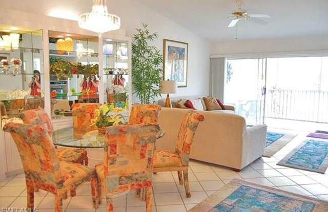 Bright and airy in beautiful gated community - lake views and Florida sunshine! Gallery 4