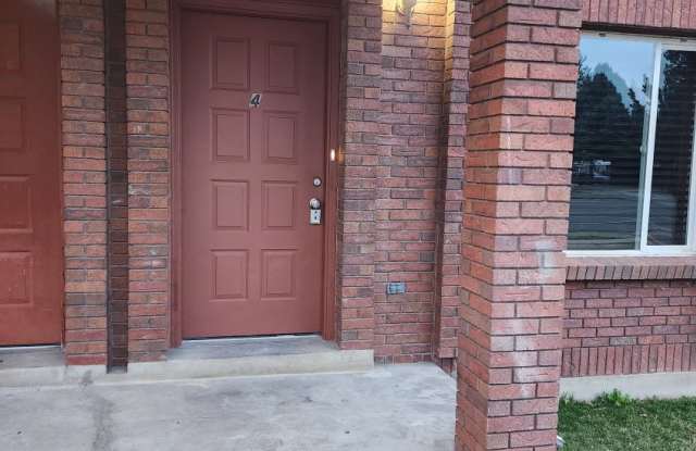 1308 Lincoln Ave - 4 - 1308 Lincoln Avenue, Ogden, UT 84404