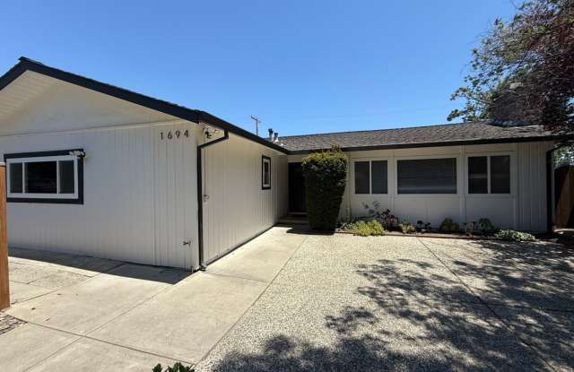 Beautifully Updated and Perfectly Located 4 Bedroom 3 Bath Home in West San Jose! photos photos Beautifully Updated and Perfectly Located 4 Bedroom 3 Bath Home in West San Jose! photos photos