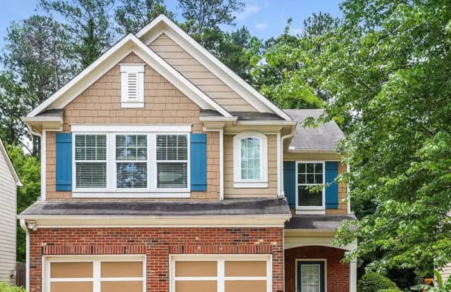 5165 Stonehaven View - 5165 Stonehaven Vw, Forsyth County, GA 30040