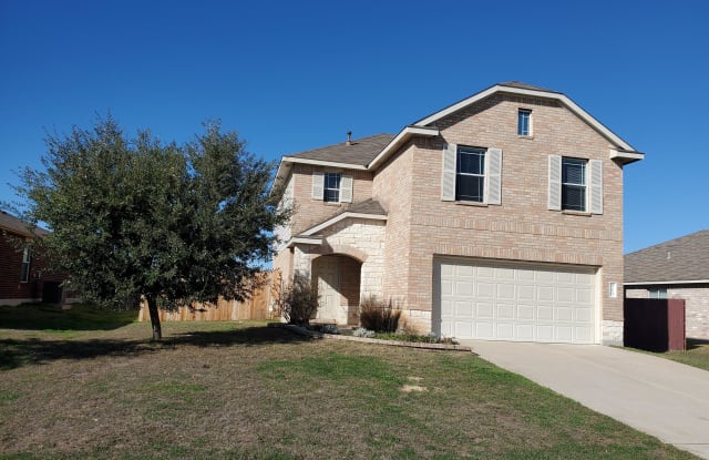 913 Ranchero Road - 913 Ranchero Road, Leander, TX 78641