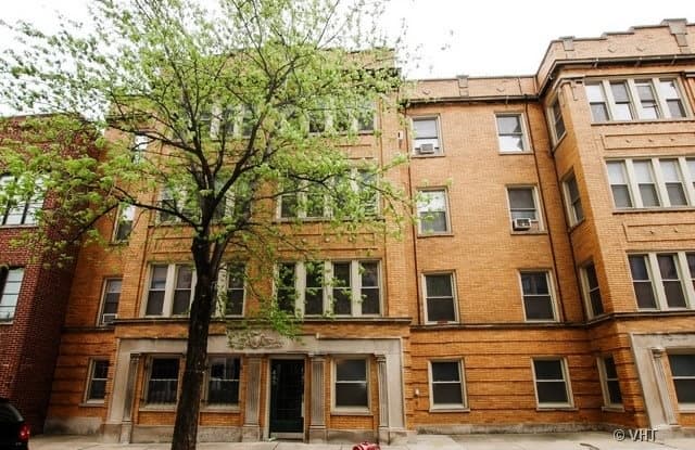449 West St James Place - 449 West Saint James Place, Chicago, IL 60614