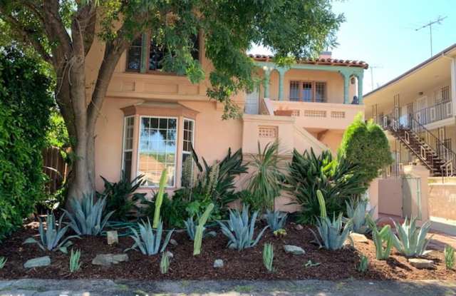 931 S. Holt Ave - 931 South Holt Avenue, Los Angeles, CA 90035
