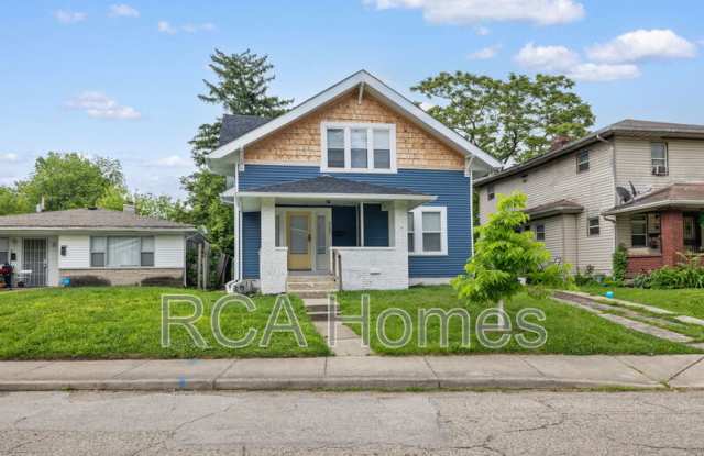 3227 Guilford Avenue photos photos
