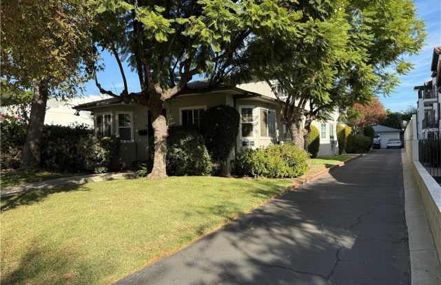 50 S Vinedo Avenue - 50 South Vinedo Avenue, Pasadena, CA 91107