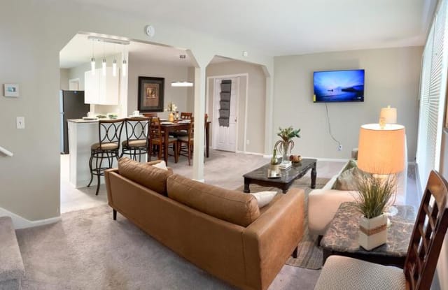 3258 Edgemont Way - 3258 Edgemont Way, Candler-McAfee, GA 30032