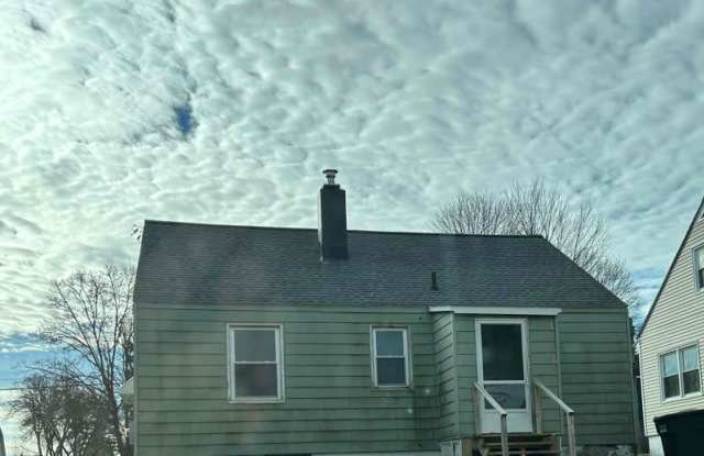 185 Harwood Ave - 185 Harwood Avenue, Syracuse, NY 13224