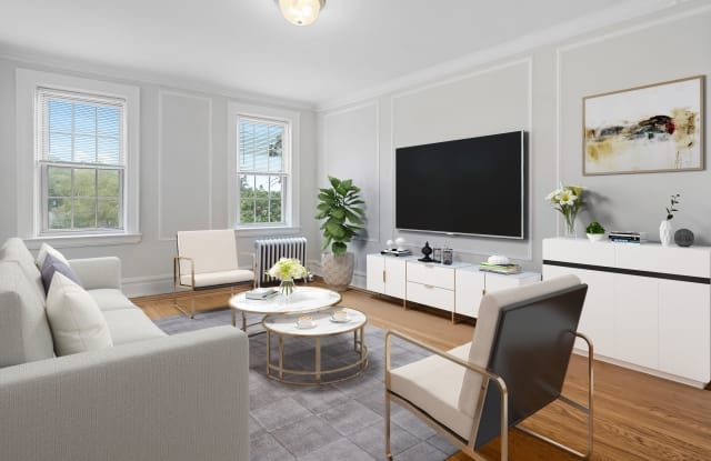 68-70 Park Avenue Apartments photos photos