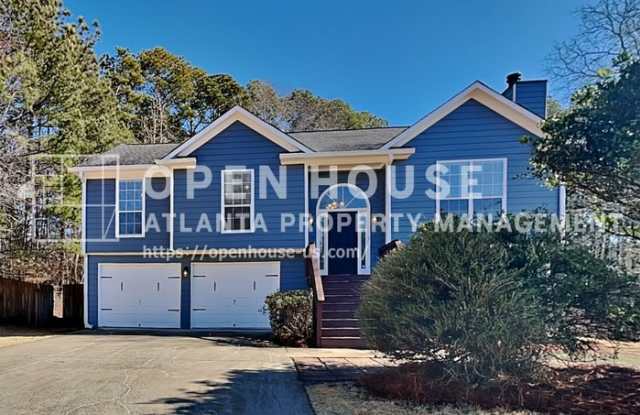 1210 Hannah Court Southeast photos photos