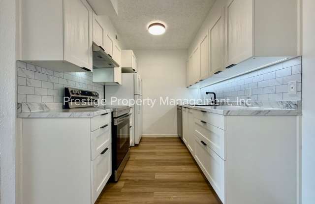 FULLY Remodeled and Cute NorthWest Condo With Everything You Need!!! photos photos
