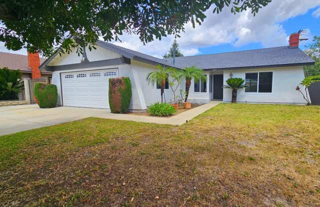 637 GAILLARD ST SAN DIMAS 91773  (3 BED / 2 BATH) photos photos