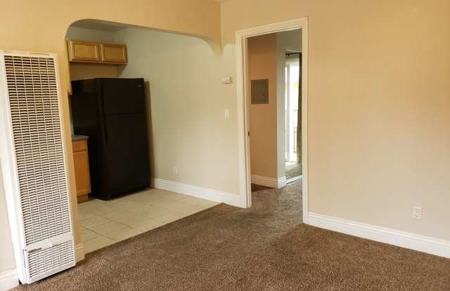 1BR/1BA Condo In National City! Gallery 4
