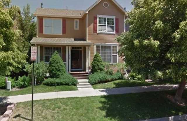 Luxury four bed four bath patio home available for rent in East Bay development of Sloan's Lake photos photos