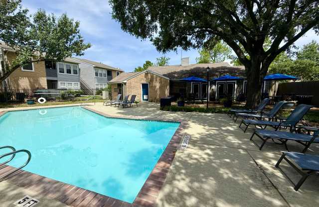 Abbey at Conroe photos photos