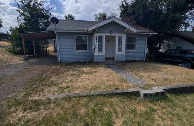 2 Bedroom 1 Bath House photos photos