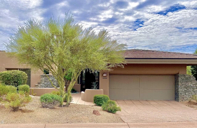 10133 E OLD TRAIL Road - 10133 East Old Trail Road, Scottsdale, AZ 85262 10133 E OLD TRAIL Road - 10133 East Old Trail Road, Scottsdale, AZ 85262