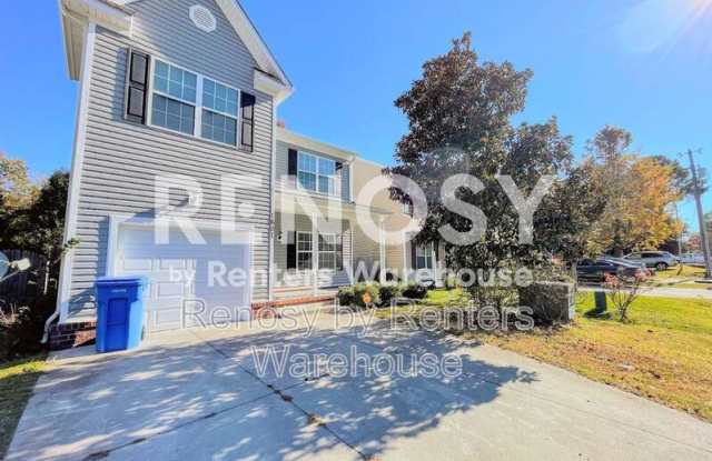 1607 Cullen Avenue Gallery 2
