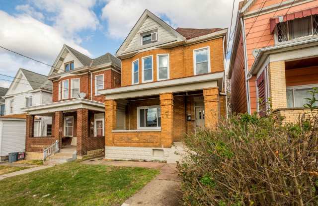 MOVE IN TODAY to this FULLY RENOVATED 4-BEDROOM located in Munhall! photos photos MOVE IN TODAY to this FULLY RENOVATED 4-BEDROOM located in Munhall! photos photos