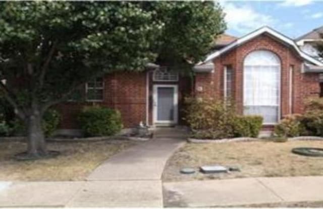 3313 Cool Springs Cr - 3313 Cool Springs Circle, Mesquite, TX 75181