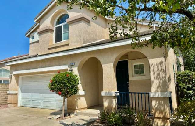 3 Bedroom + 2.5 Bathroom Home | Seabreeze Gated Community | Oxnard | Unfurnished Gallery 3