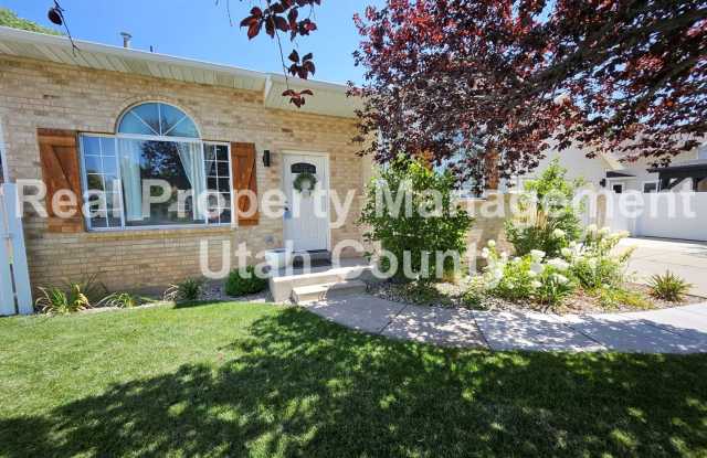 Large Orem Home photos photos