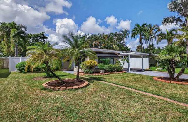 1415 Northeast 17th Terrace photos photos