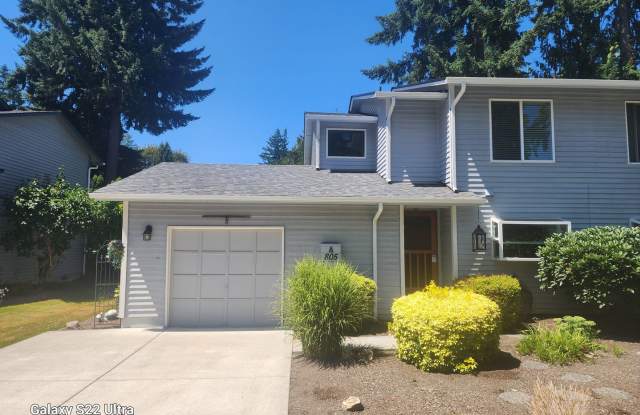 805 142nd Pl SE #A photos photos