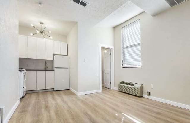 416 Bailey Ave - 416 Bailey Avenue, Pittsburgh, PA 15211
