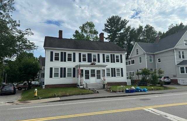 64 Main Street - 64 Main Street, Exeter, NH 03833