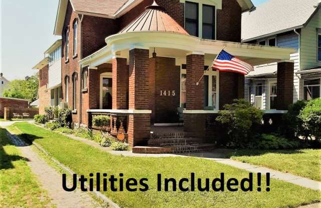 1415 Central Avenue photos photos