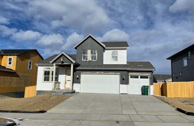 Beautiful home for rent between Parker and Castle Rock coming September 2025 photos photos