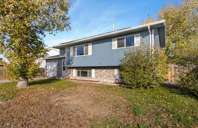 4519 Marble Avenue - 4519 Marble Avenue, Cheyenne, WY 82001