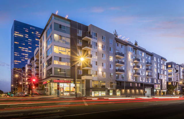 Be DTLA Apartments Gallery 2