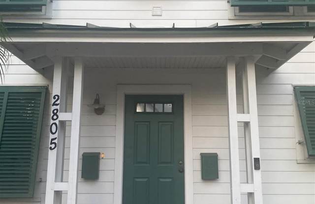 2805 PASS A GRILLE WAY - 2805 Pass a Grille Way, St. Pete Beach, FL 33706