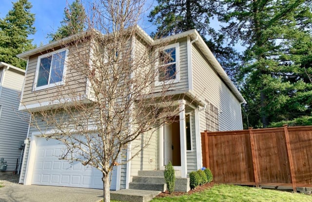 19027 25th Dr SE - 19027 25th Drive Southeast, Mill Creek East, WA 98012