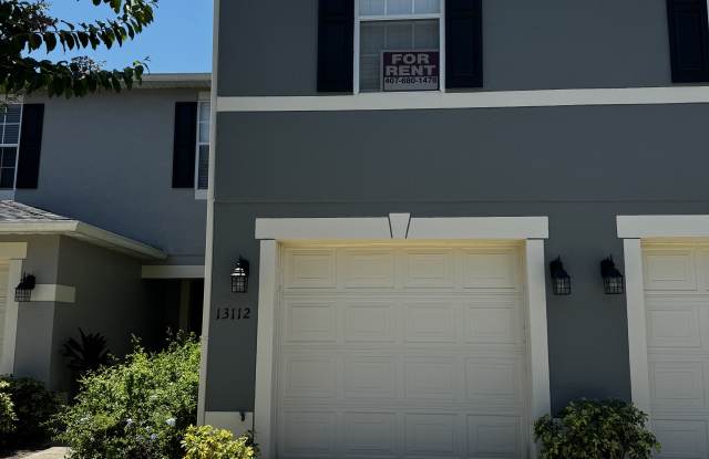 13112 Lexington Summit Street - 13112 Lexington Summit Street, Alafaya, FL 32828