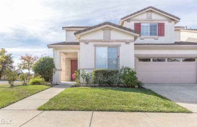 2961 Sweet Grass Ln - 2961 Sweet Grass Lane, Santa Rosa, CA 95407