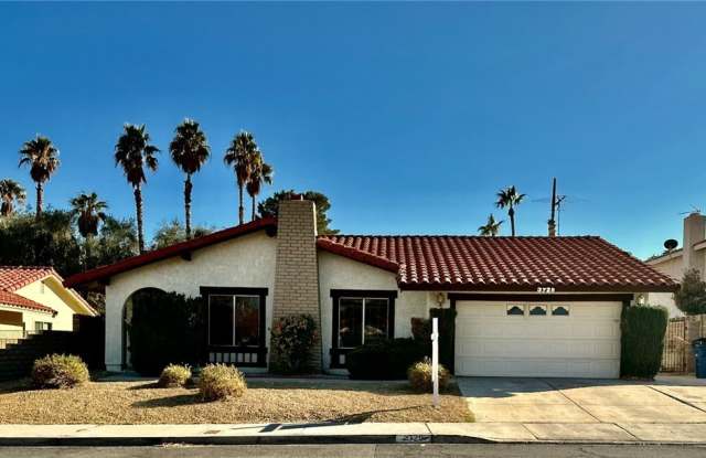 3729 La Junta Drive photos photos