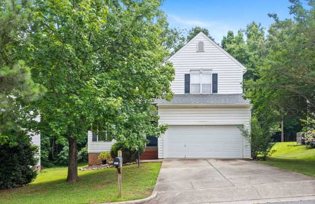 Spacious 3‑Bed / 2.5‑Bath Home in Southwest Raleigh – Students Welcome! photos photos