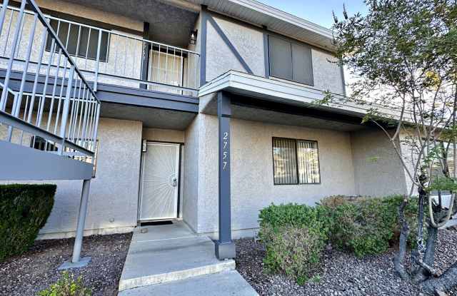 CHARMING DOWNSTAIRS 2 BEDROOM, 2 BATH CONDO IN GREEN VALLEY Gallery 1