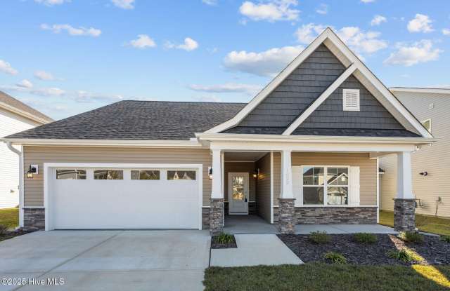 1022 Terraces Lane - 1022 Terraces Lane, Surf City, NC 28443