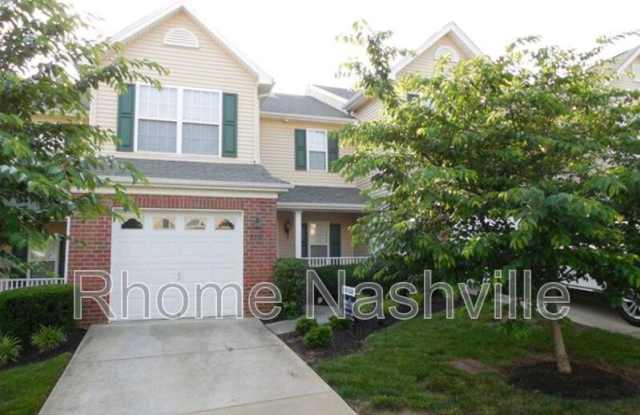2512 Nashboro Blvd - 2512 Nashboro Boulevard, Nashville, TN 37217