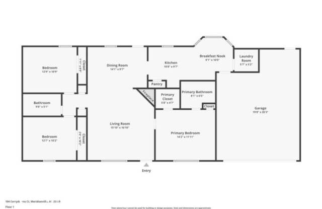 104 Cerrydowns Court Gallery 2